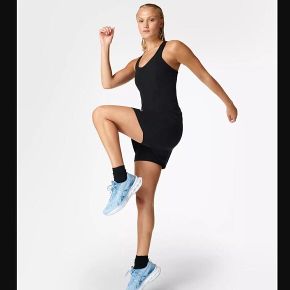 Sweaty Betty Power Workout Dress - Picture 1 of 5